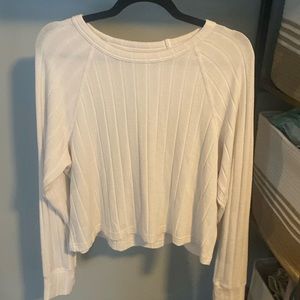 Offline by Aerie womens sweater/crewneck